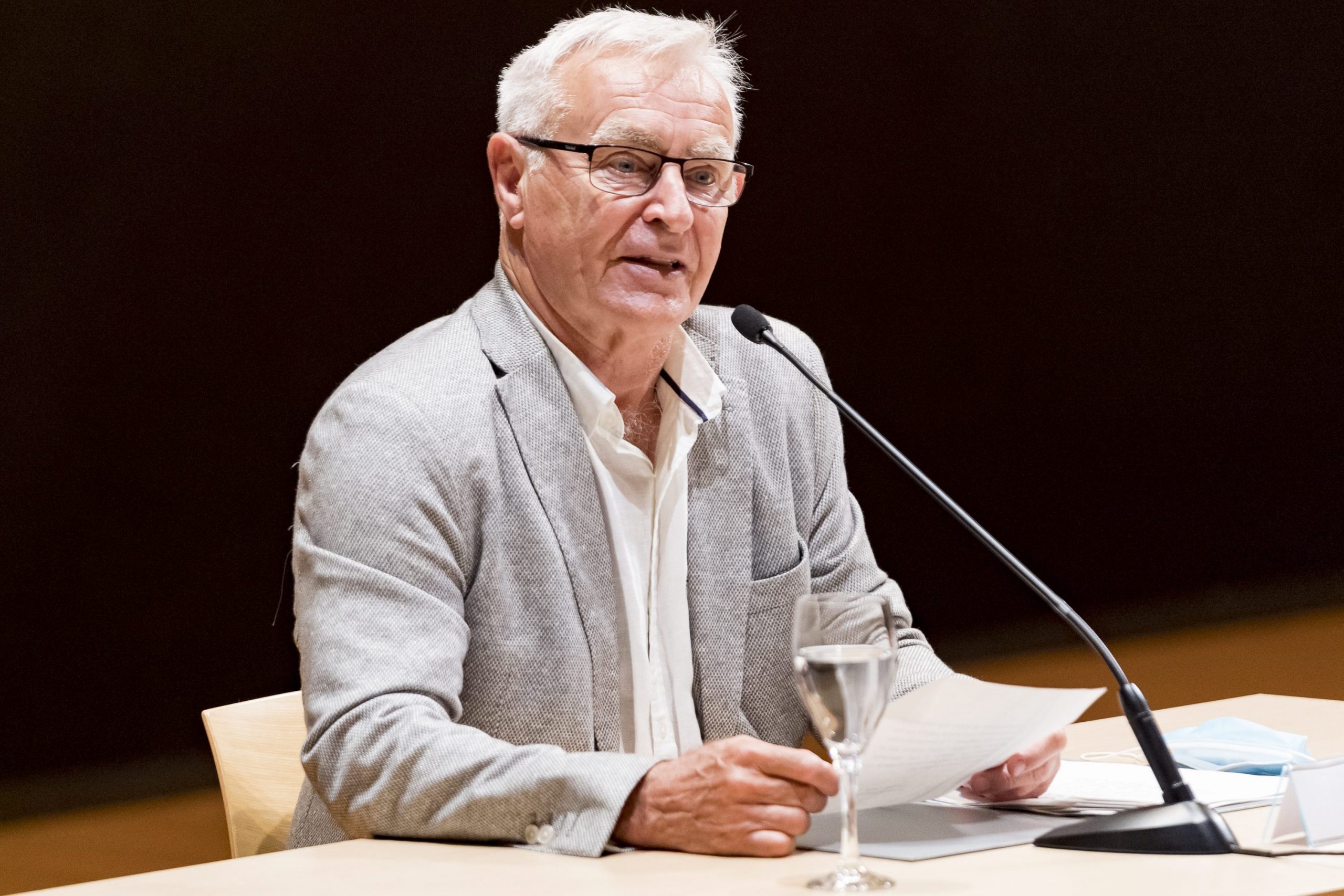 Goya Awards Presentation In Valencia, Spain 10 September 2021