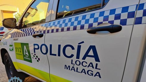 Man Caught Red Handed Trying To Strangle His Elderly Mother In Spain's Malaga