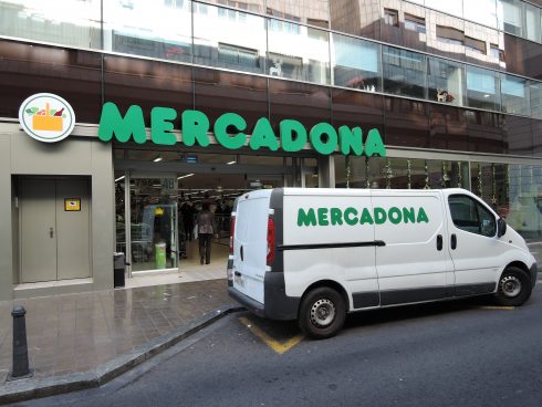 Mercadona Wikimedia Commons