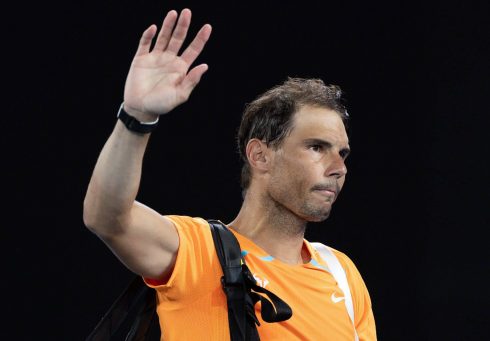 Spain's Rafa Nadal to retire from tennis after 2024 season- misses French Open with hip injury