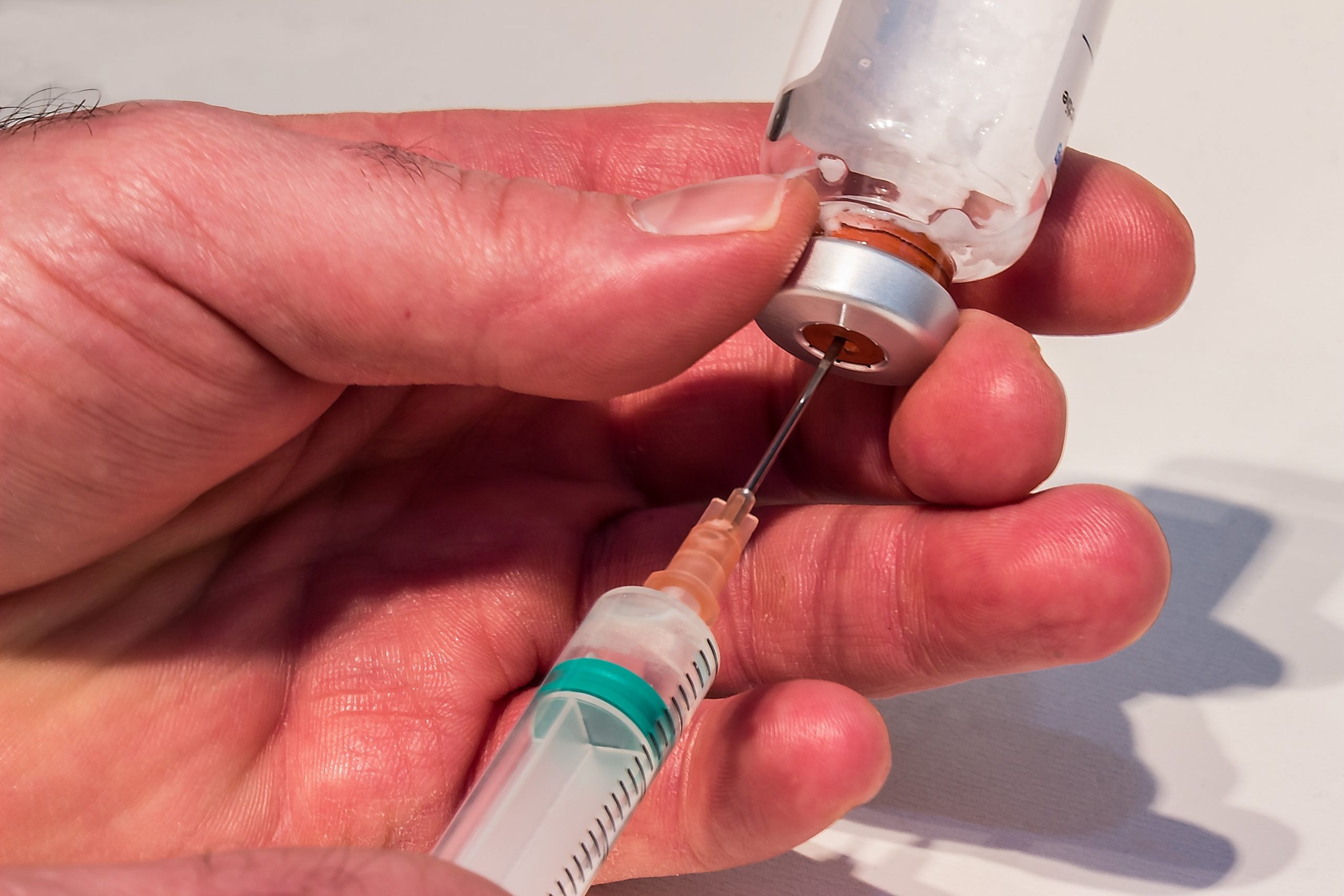 Health centre worker steals vials of powerful anaesthetic for a year in Spain's Valencia area