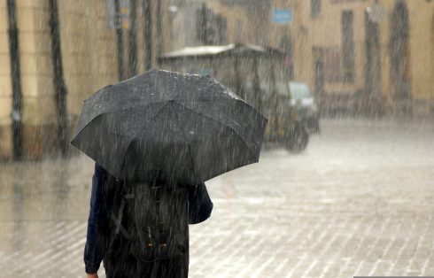 Snow and rain coming to parts of Spain this week: South will remain dry and mild