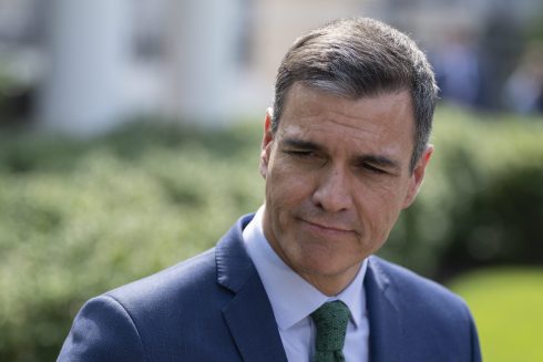 Spain’s Pedro Sanchez announces VAT hike on electricity bills: Tax will rise to 10% and could more than double next year