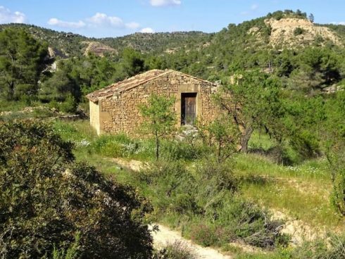 Finca/Country House for sale in Batea - € 64
