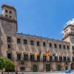 Ayuntamiento De Alicante, España, 2014 07 04, Dd 35