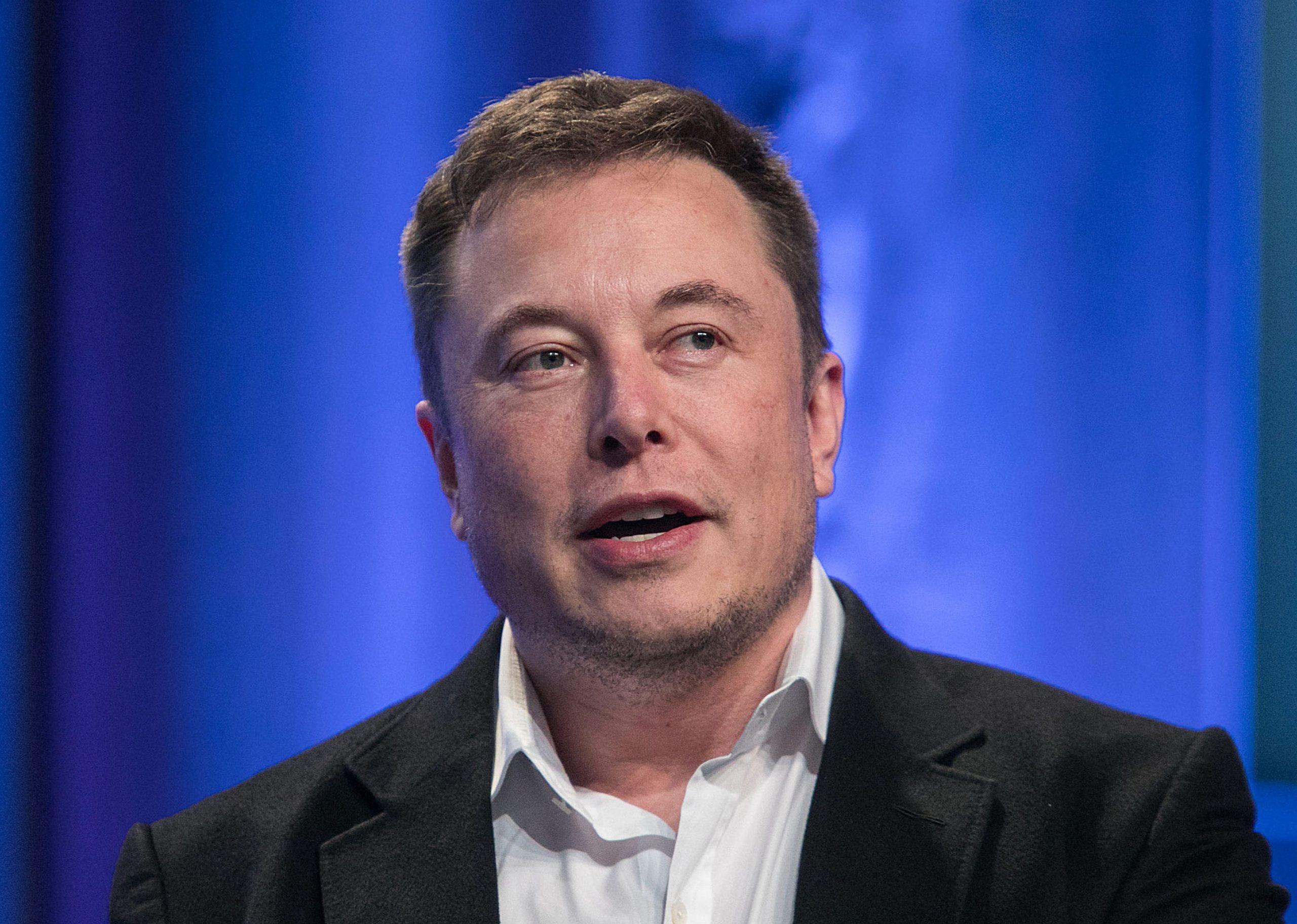 Elon Musk's Tesla eyeing up massive Valencia deal in Spain