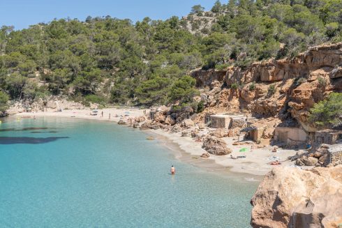 Fatal Error As Pleasure Boat Captain Runs Over One Of His Passengers In Spain's Mallorca