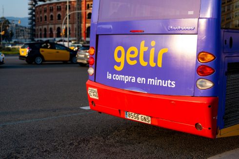 Home grocery delivery service Getir to dismiss entire workforce in Spain