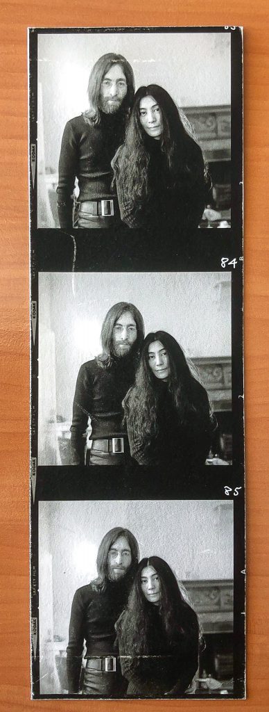 John Yoko 2