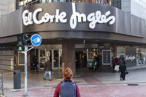 Major retailer in Spain- El Corte Ingles Group- reports massive net profit rise in 2022