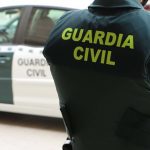 Neigbours alert police to mysterious rotting smell and discover dead body in flat that lay there for at least ten days on Spain's Costa Blanca