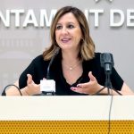 New mayor of Valencia in Spain announces big plan to improve street cleaning