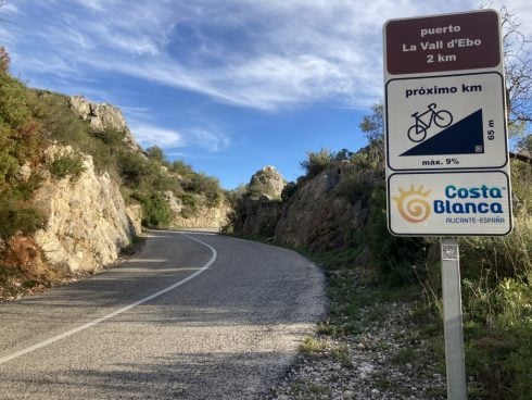 Plan To Boost Tourism In Vall D'ebo Area Of Spain's Alicante Ravaged By Wildfires In 2022