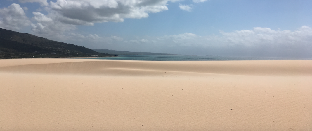 Tarifa © Sorrel Downer