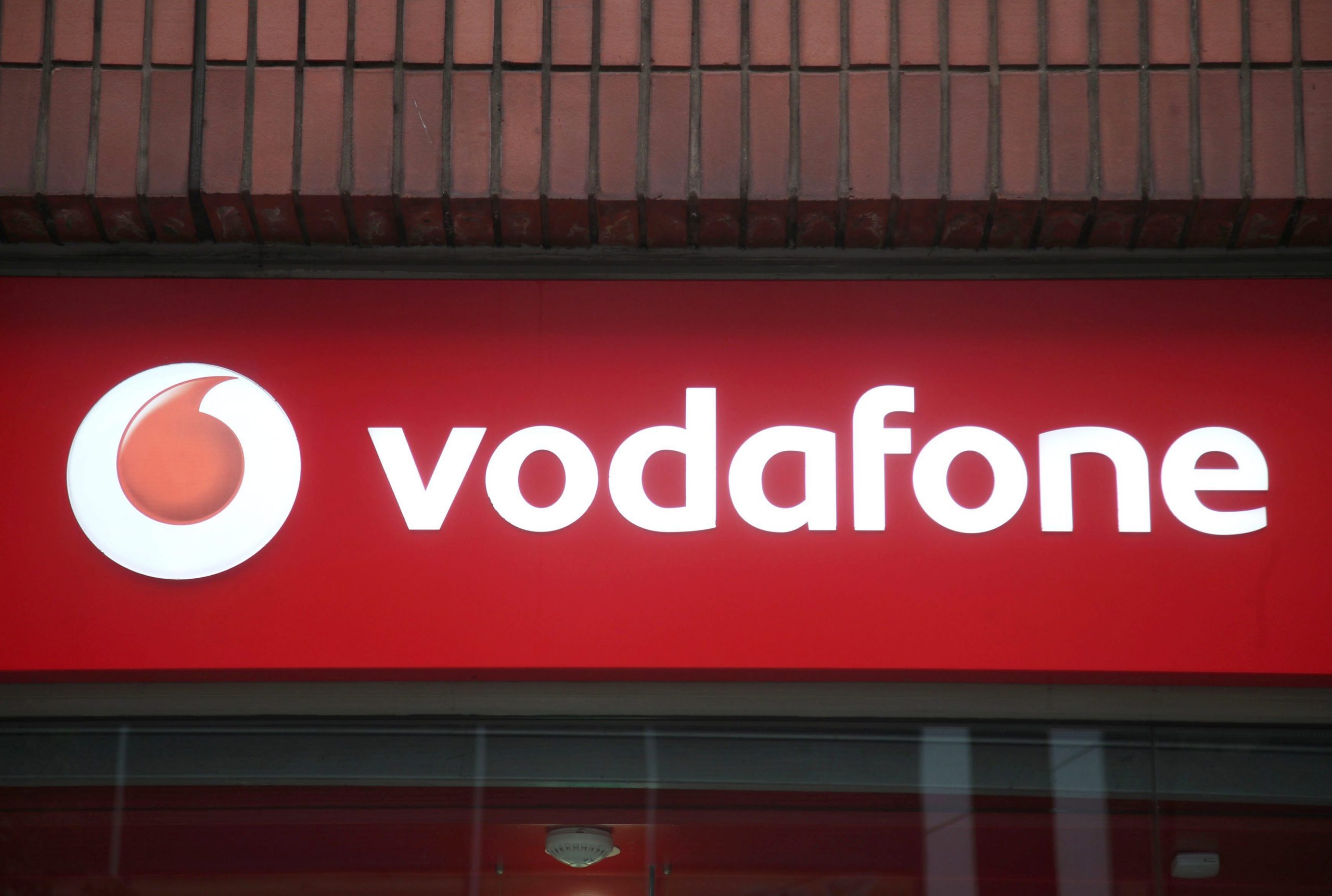 Vodafone Spain is sold to British firm for £4.4billion