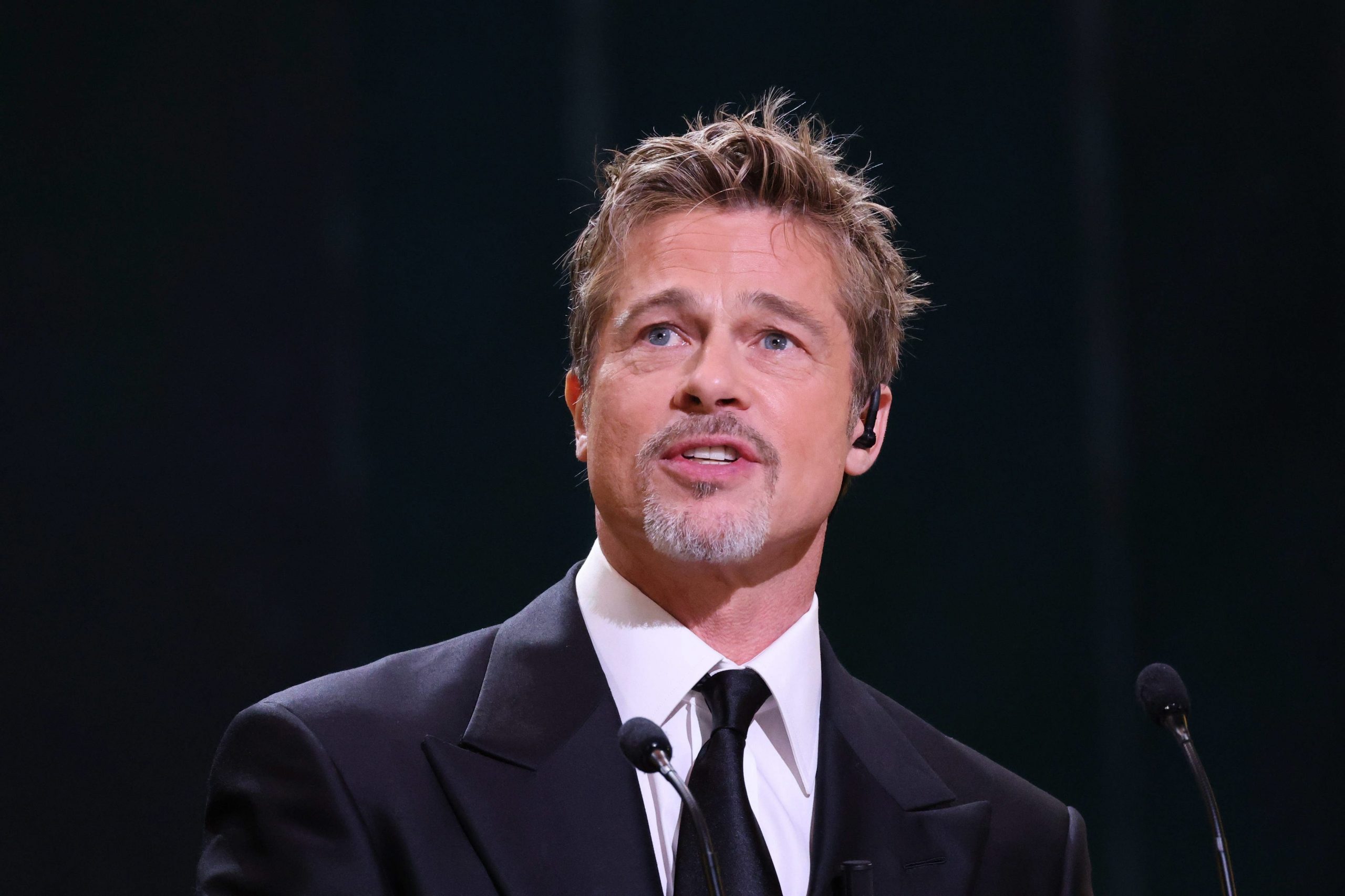Fake 'Brad Pitt' scams $180,000 from woman in Spain, Spain
