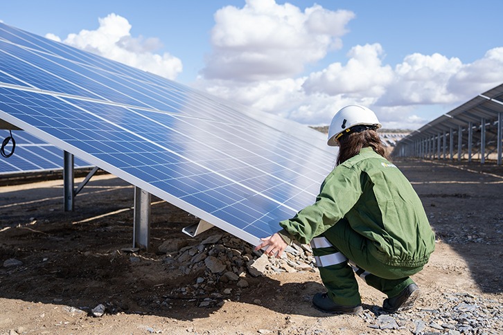 Berdrola Gets Approval For Three Solar Energy Farms In Alicante And Valencia Areas Of Spain