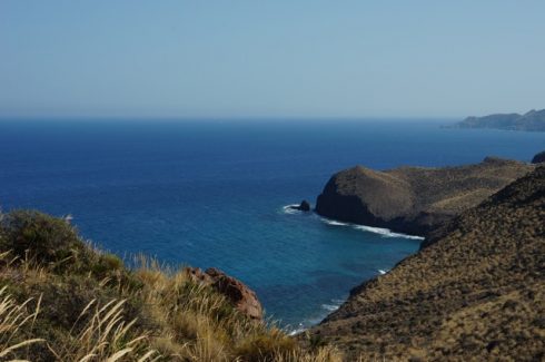 Photo: Sorrel Downer. Cabo de Gata