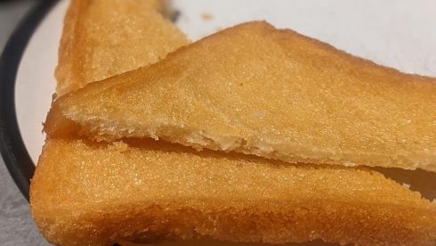 Fried Bread