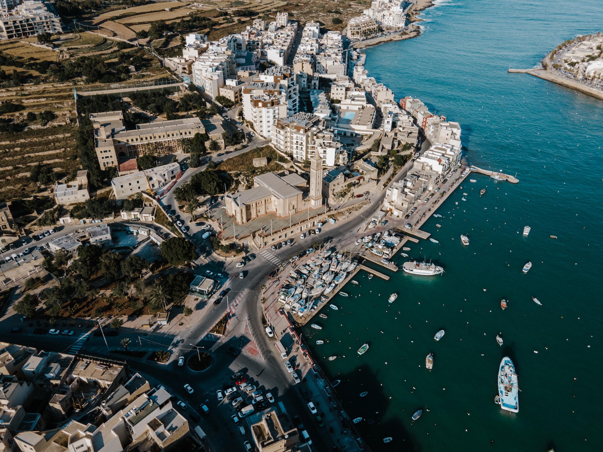 Encontrar trabajo en Malta: ¿por dónde empezar?
