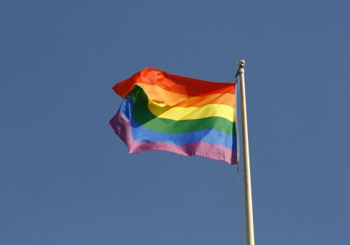 Far-right Vox-led council bans gay 'rainbow' flag from public buildings in Spain's Valencia area