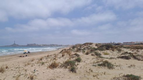 15 sand dune areas to be restored with natural vegetation in La Manga area of Spain's Mar Menor