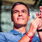 Acting Prime Minister Pedro Sanchez says he will seek parliamentary majority in Spain's Congress
