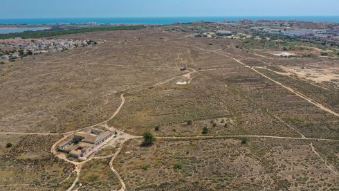 Building of massive urbanisation set for September start on Spain's Costa Blanca