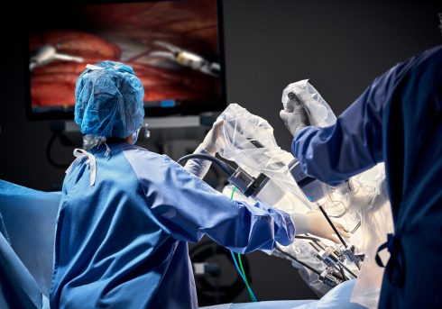 €13.5 Million Robotic Surgery Equipment Investment For Hospitals In Spain's Valencia Region