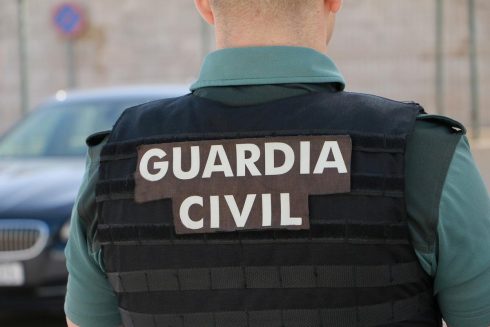 Guardia Civil Search For British Woman Who Slashed Throat Of Hotel Employee In Spain's Ibiza