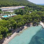 Iconic Chic Hotel On Spain's Mallorca In Demolition Dispute