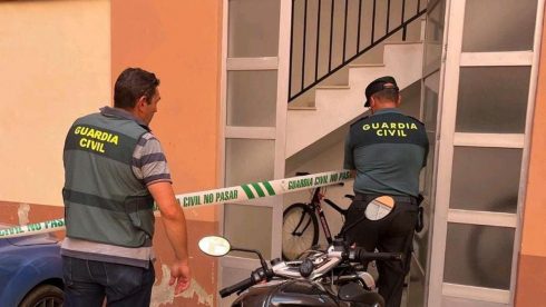 Man Kills His Wife And Then Takes His Own Life In Front Of Son In Spain's Valencia