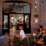 Pizza Restaurant In Spain's Barcelona Voted As Best Pizzeria Outside Italy