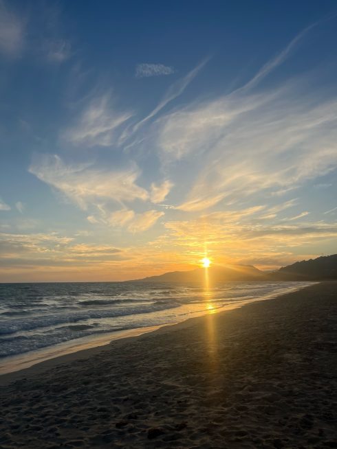 Playa De Los Lances (n)