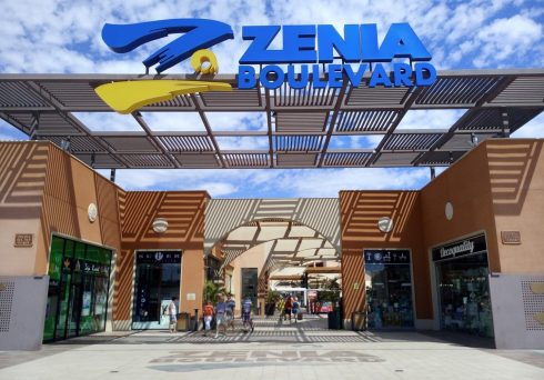 Record visitor numbers reported for biggest shopping centre on Spain's Costa Blanca