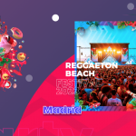 Reggaeton Beach Festival