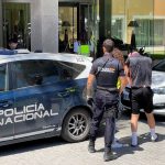 Young German tourists arrested over alleged gang rape of woman in Spain's Mallorca