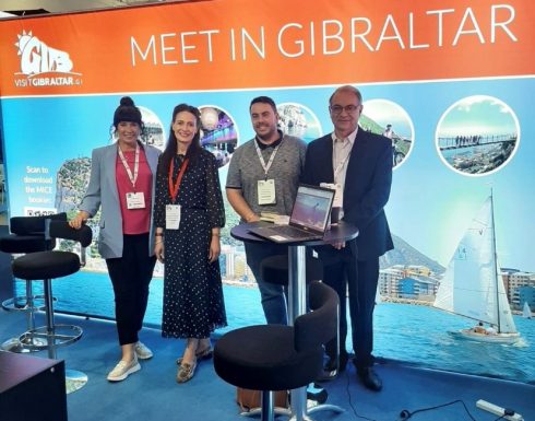 Gib Meetings Show Tourism