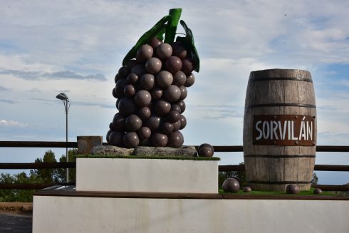 Sorvilan 1