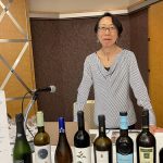 Wine Conference In Japan