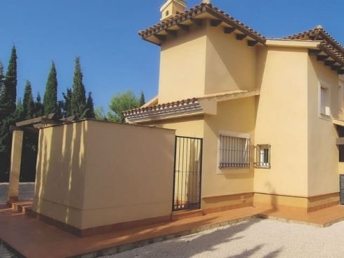 3 bedroom Villa for sale in Las Palas - € 295