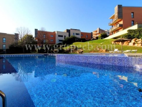 2 bedroom Flat for sale in Lloret de Mar with garage - € 249