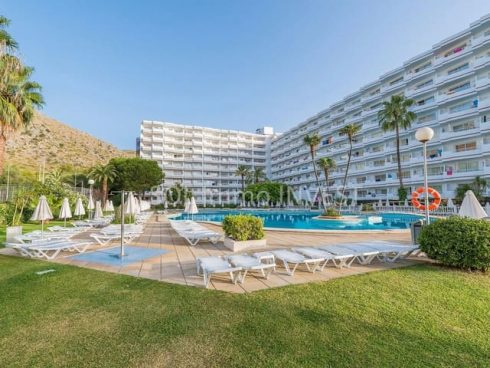 1 bedroom Flat for sale in Alcudia - € 129