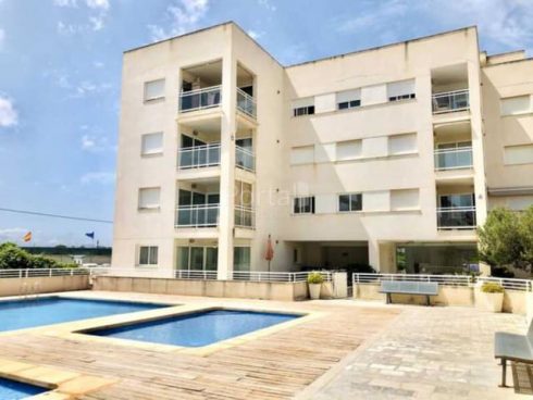 3 bedroom Apartment for sale in Javea / Xabia with pool - € 275