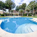 2 bedroom Apartment for sale in Santa Ponsa with pool - € 399