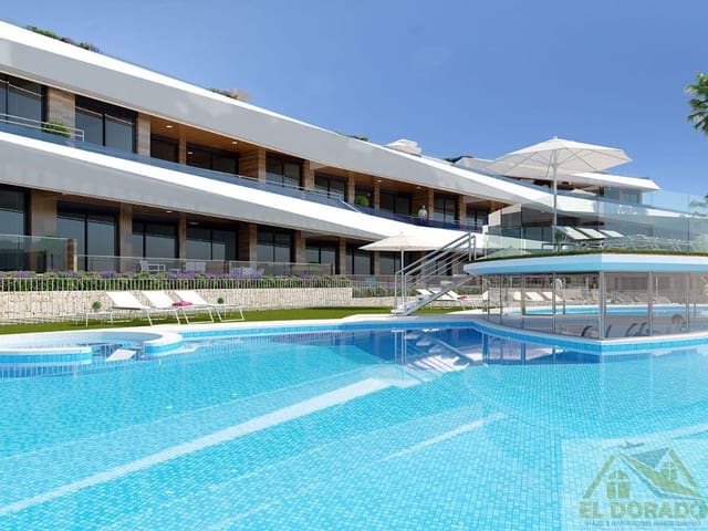 2 bedroom Apartment for sale in Santa Pola with garage - € 270