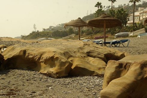 ® S.d (es,en) Manilva Playa Chullera Panoramio (1)