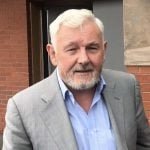 Irish crime boss John Gilligan is bailed over drug lab charges after spending eight months behind bars in Spain