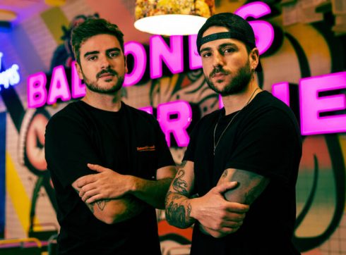 Gourmet burger company founded by two brothers in Spain's Valencia announces nationwide expansion