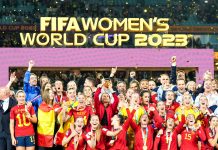 Majority of Spain’s women’s football team drops boycott as 21 of 23 players agree to play in upcoming Nations League matches